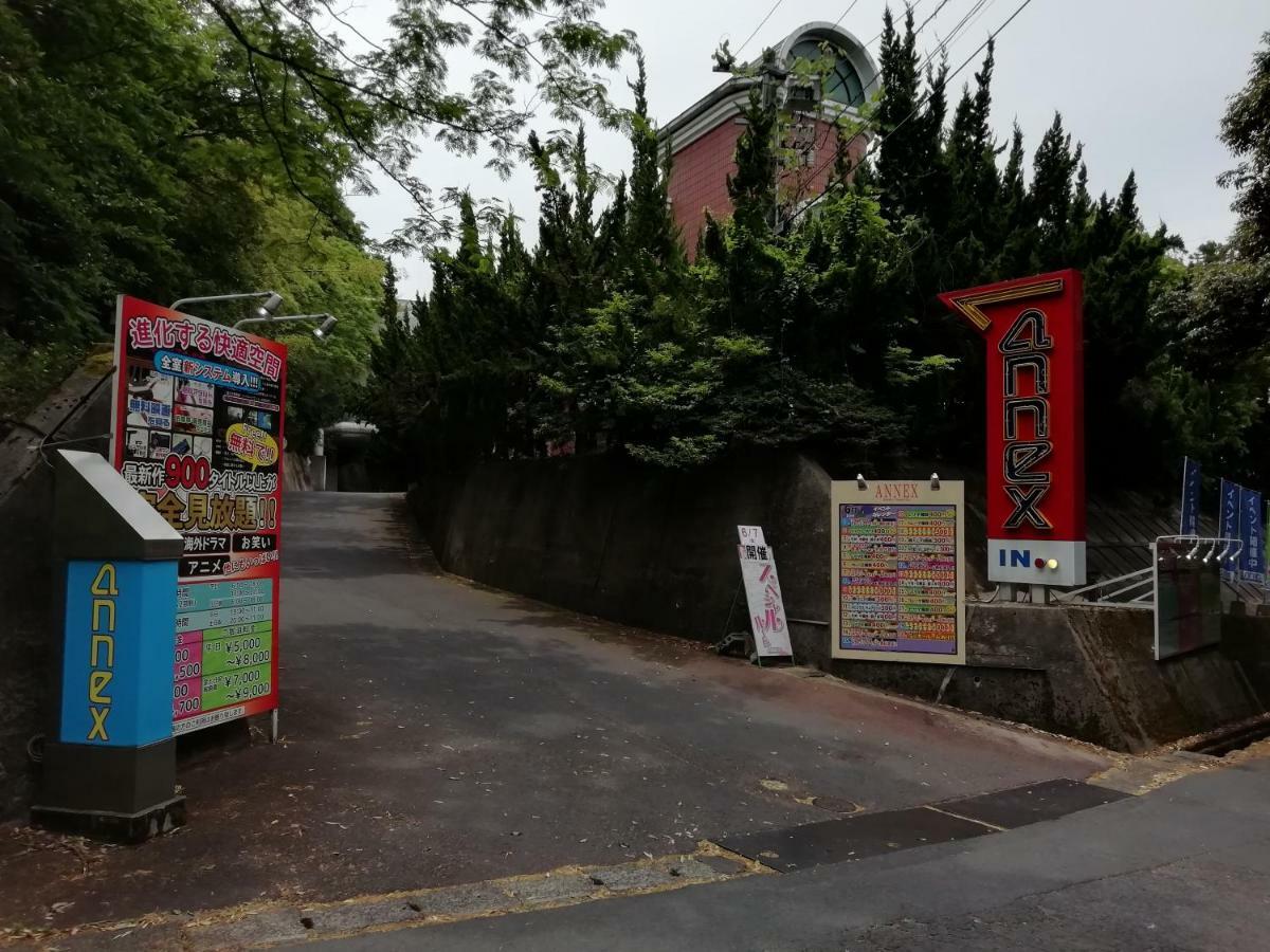 Annex Tamayu 大人専用 Ματσούε Εξωτερικό φωτογραφία