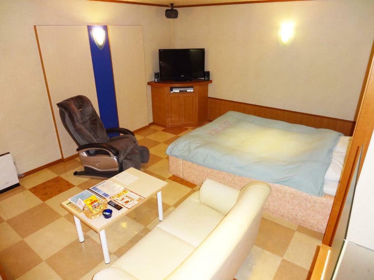 Annex Tamayu 大人専用 Ματσούε Εξωτερικό φωτογραφία