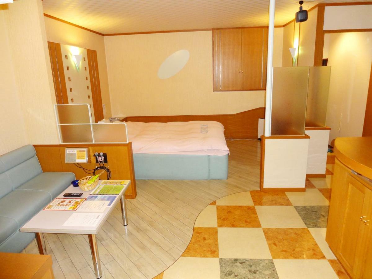 Annex Tamayu 大人専用 Ματσούε Εξωτερικό φωτογραφία