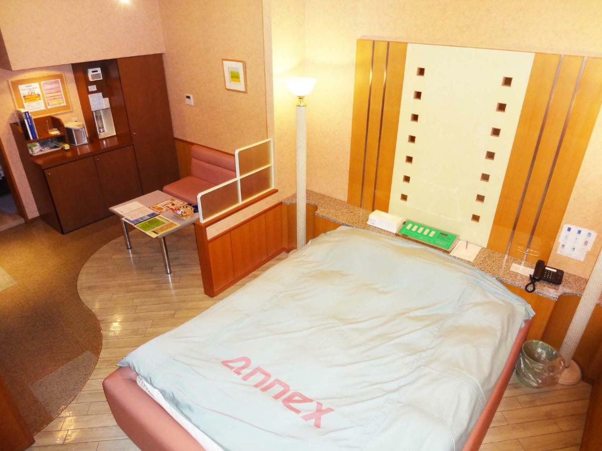 Annex Tamayu 大人専用 Ματσούε Εξωτερικό φωτογραφία
